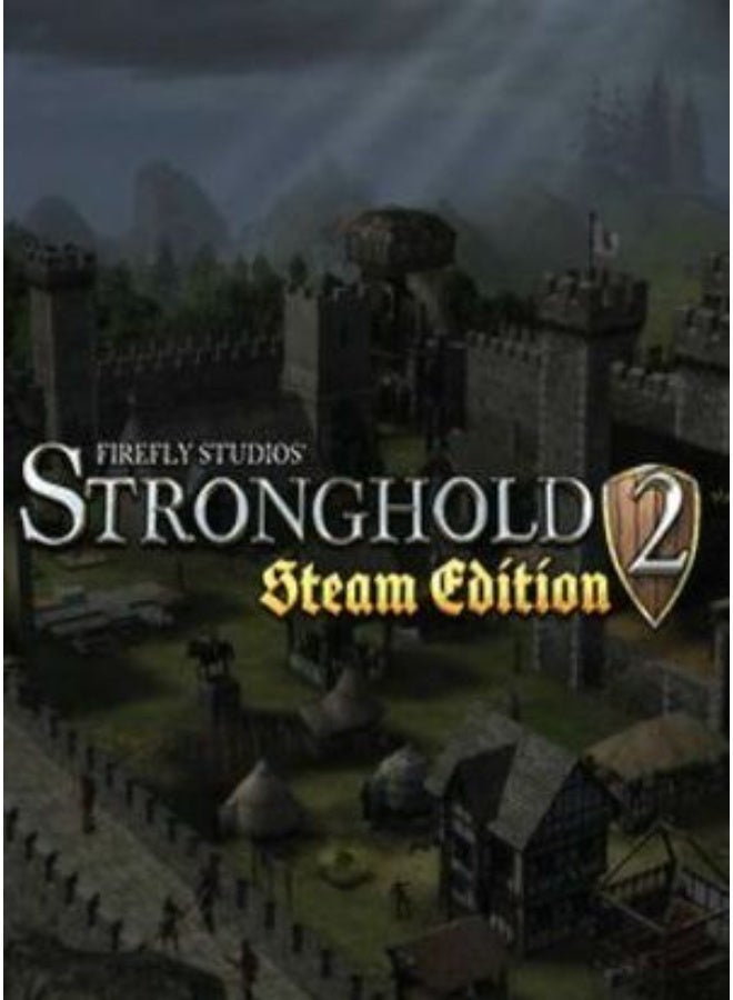 EGYGAMER EGYGAMER Stronghold Steam Steam For ZADA340F46DD139EBAE0DZ
